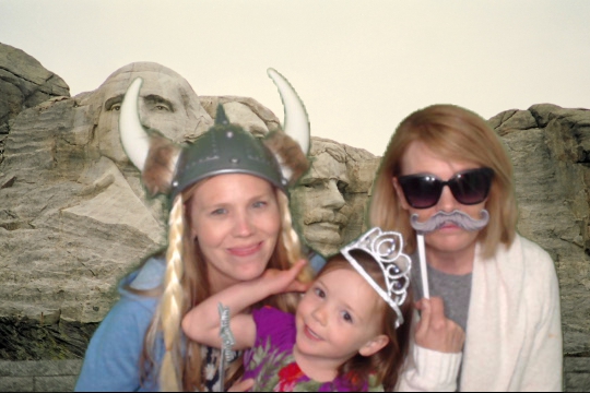 Employee Summer Picnic | View more photos from the event at gallery.photoboothbillings.com/u/PhotoBoothBillings/Employee-Summer-Picnic